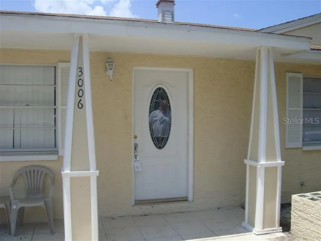 3006 N 44th Street Tampa FL 33605