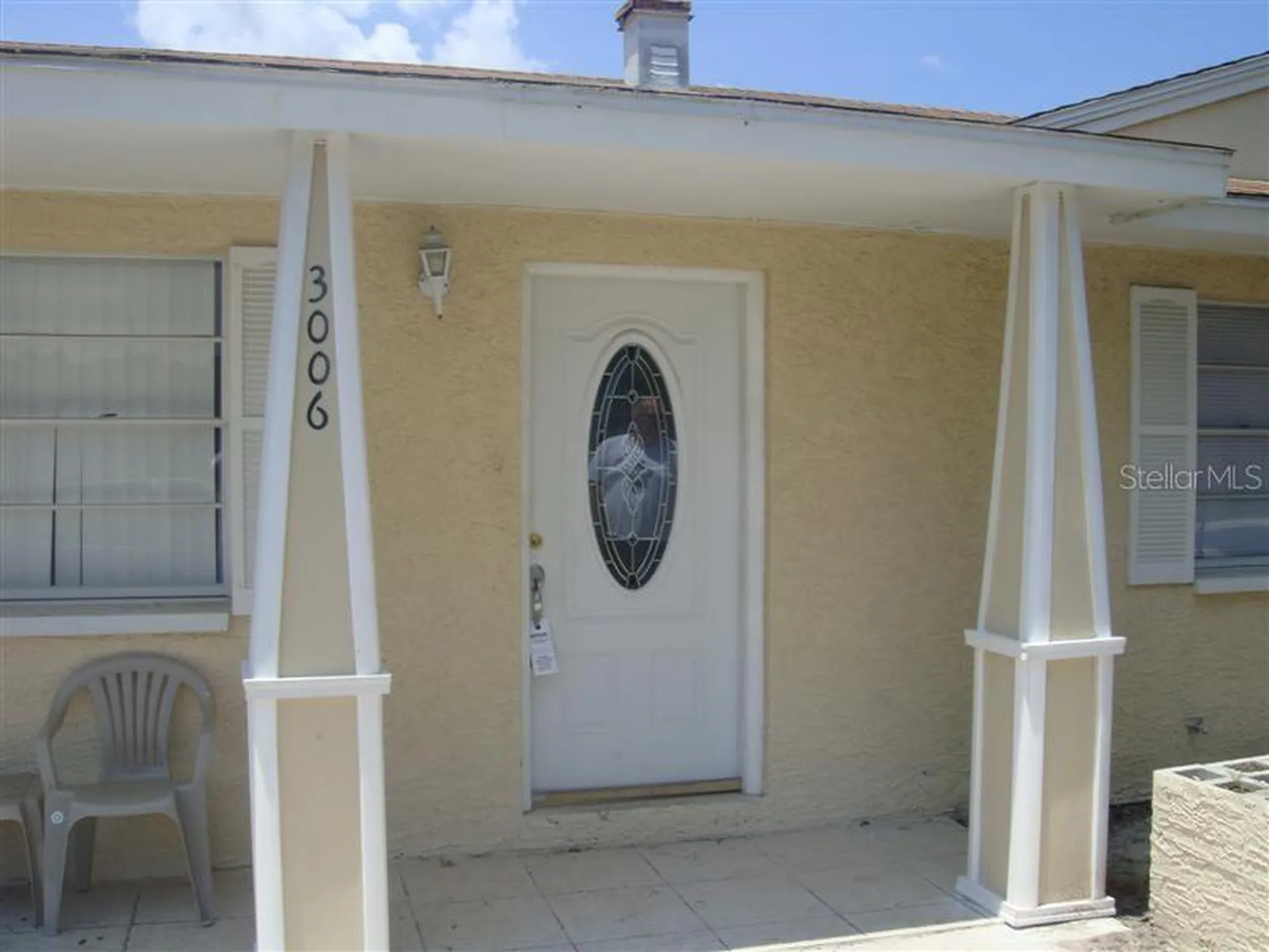 3006 N 44th Street Tampa FL 33605