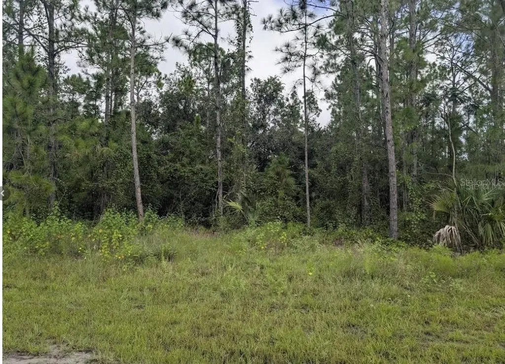1122 Poinciana Drive Indian Lake Estates FL 33855