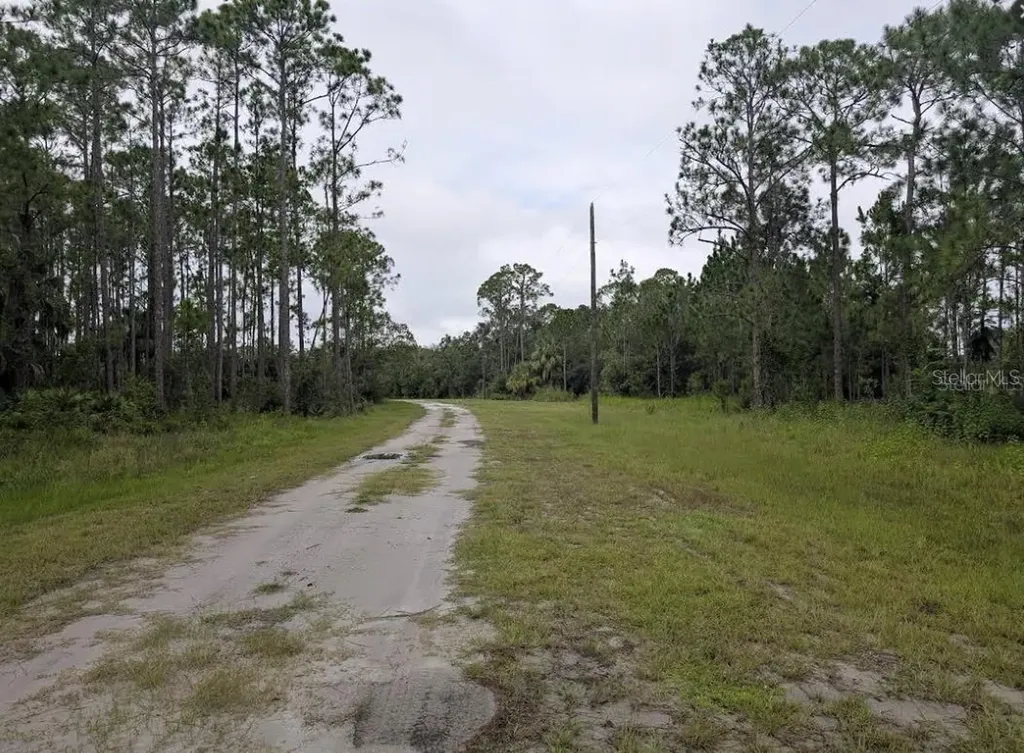1122 Poinciana Drive Indian Lake Estates FL 33855