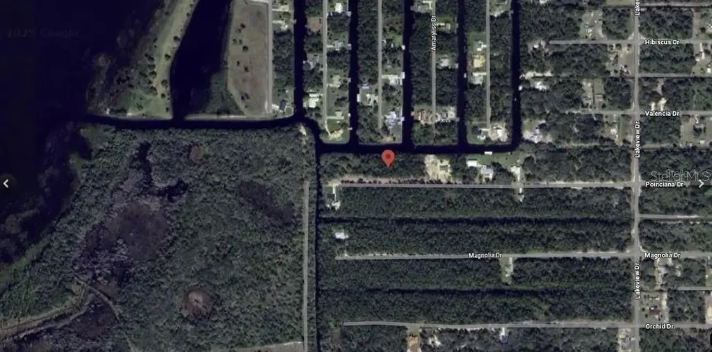 1122 Poinciana Drive Indian Lake Estates FL 33855