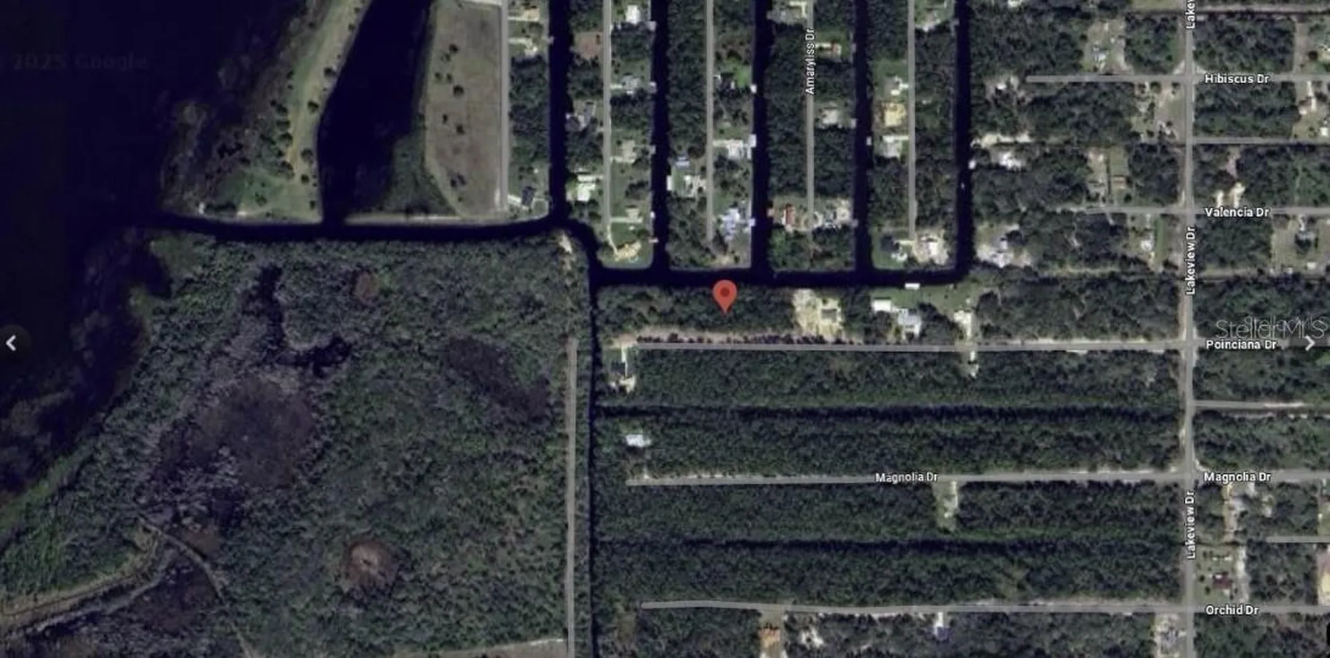 1122 Poinciana Drive Indian Lake Estates FL 33855