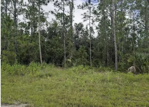 1122 Poinciana Drive Indian Lake Estates FL 33855