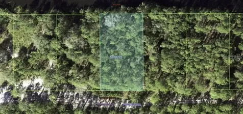 1122 Poinciana Drive Indian Lake Estates FL 33855