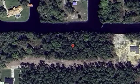 1122 Poinciana Drive Indian Lake Estates FL 33855
