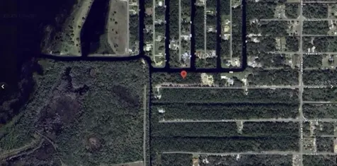 1122 Poinciana Drive Indian Lake Estates FL 33855