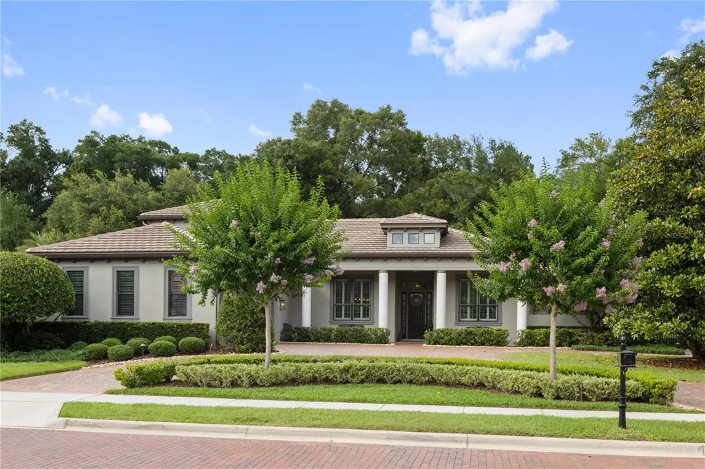 2238 Soaring Eagle Place Lake Mary FL 32746