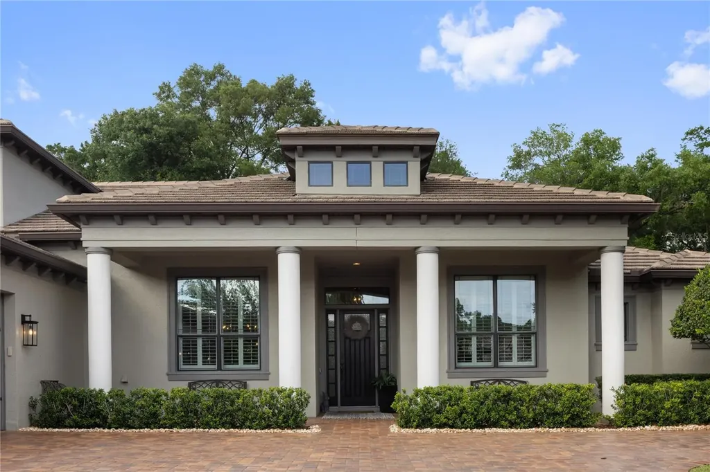 2238 Soaring Eagle Place Lake Mary FL 32746