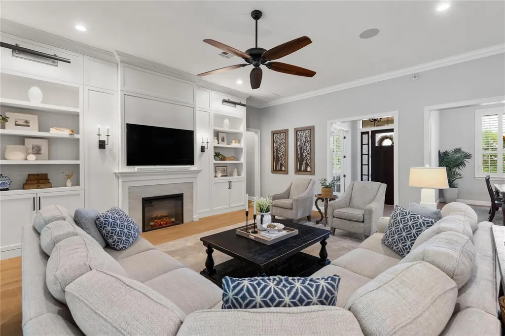 2238 Soaring Eagle Place Lake Mary FL 32746