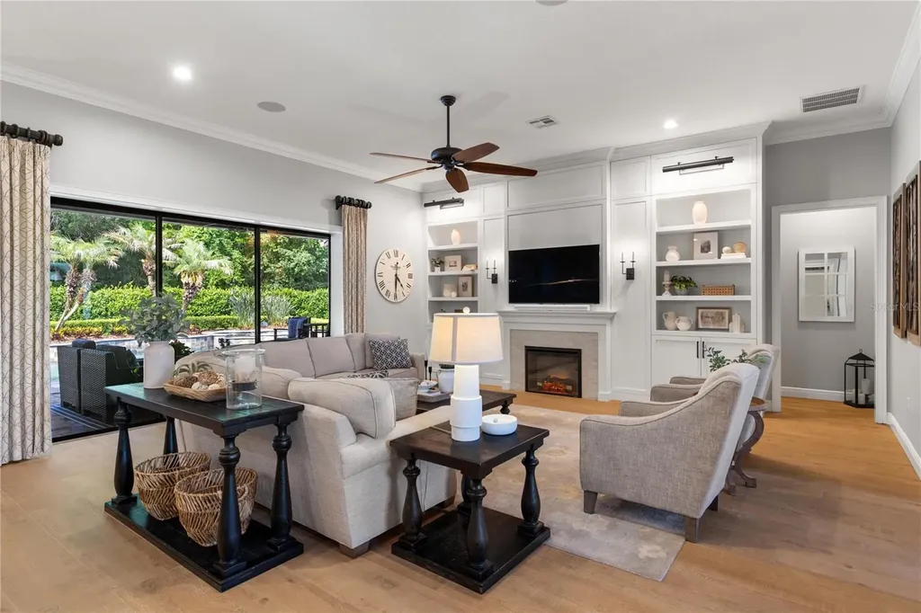 2238 Soaring Eagle Place Lake Mary FL 32746