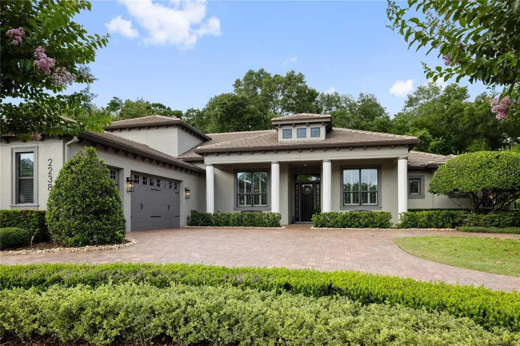 2238 Soaring Eagle Place Lake Mary FL 32746