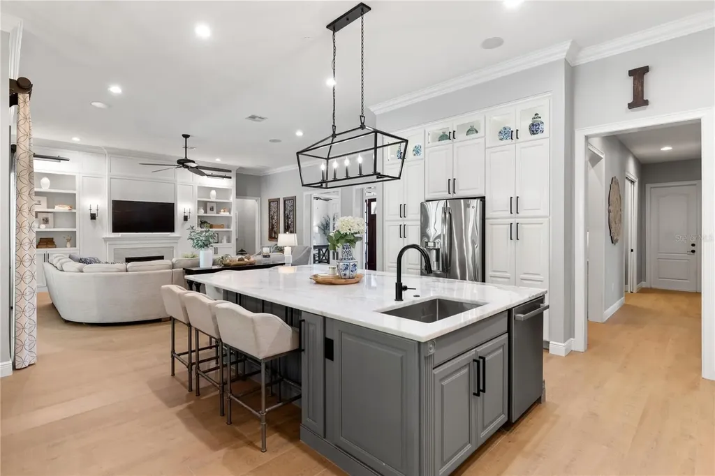 2238 Soaring Eagle Place Lake Mary FL 32746