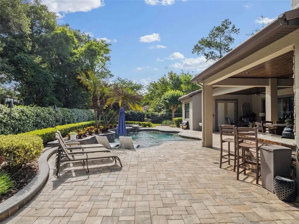 2238 Soaring Eagle Place Lake Mary FL 32746