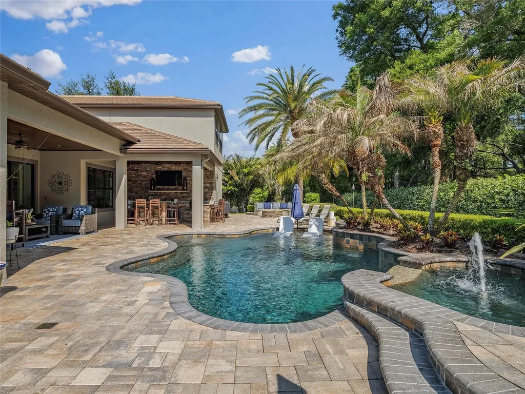 2238 Soaring Eagle Place Lake Mary FL 32746
