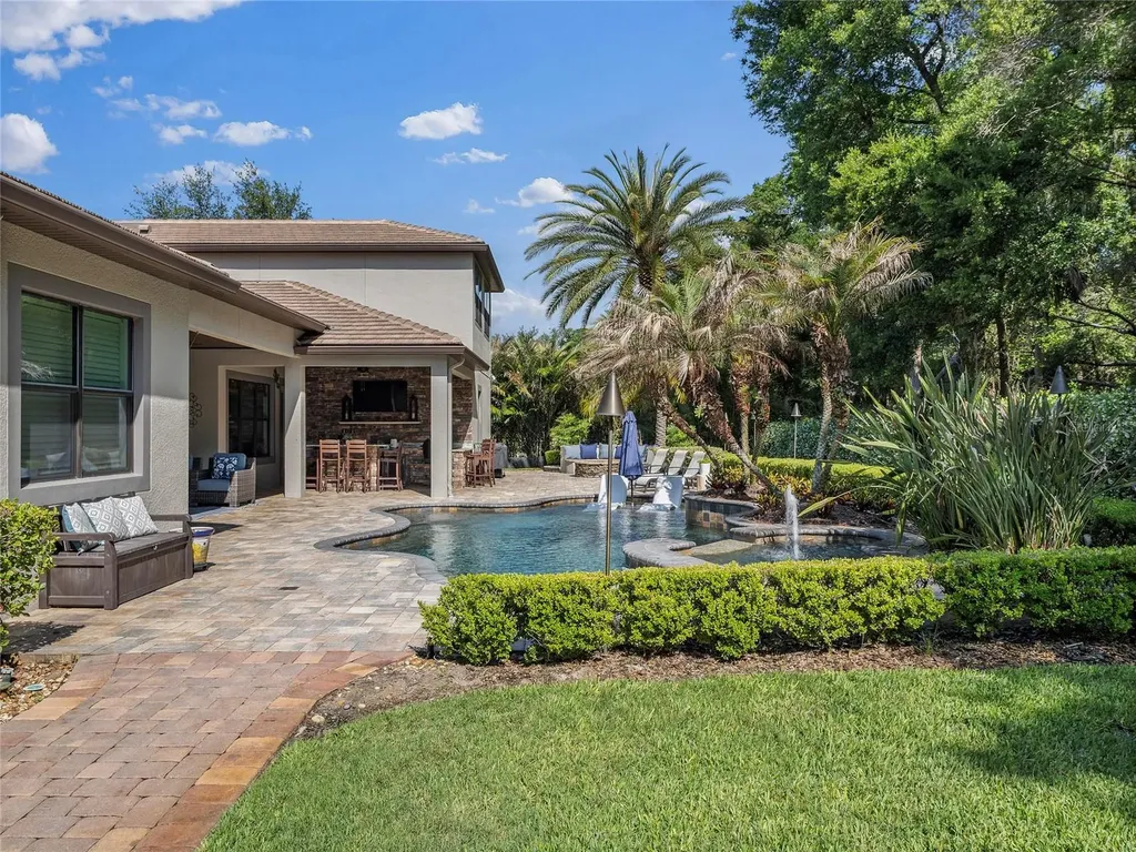 2238 Soaring Eagle Place Lake Mary FL 32746