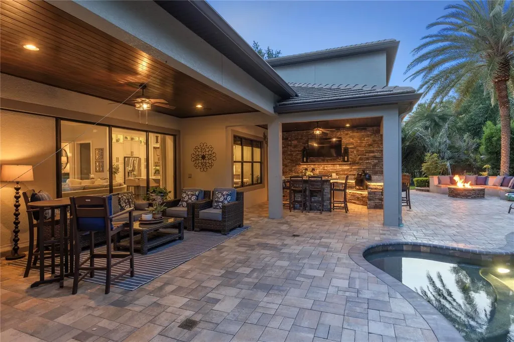 2238 Soaring Eagle Place Lake Mary FL 32746