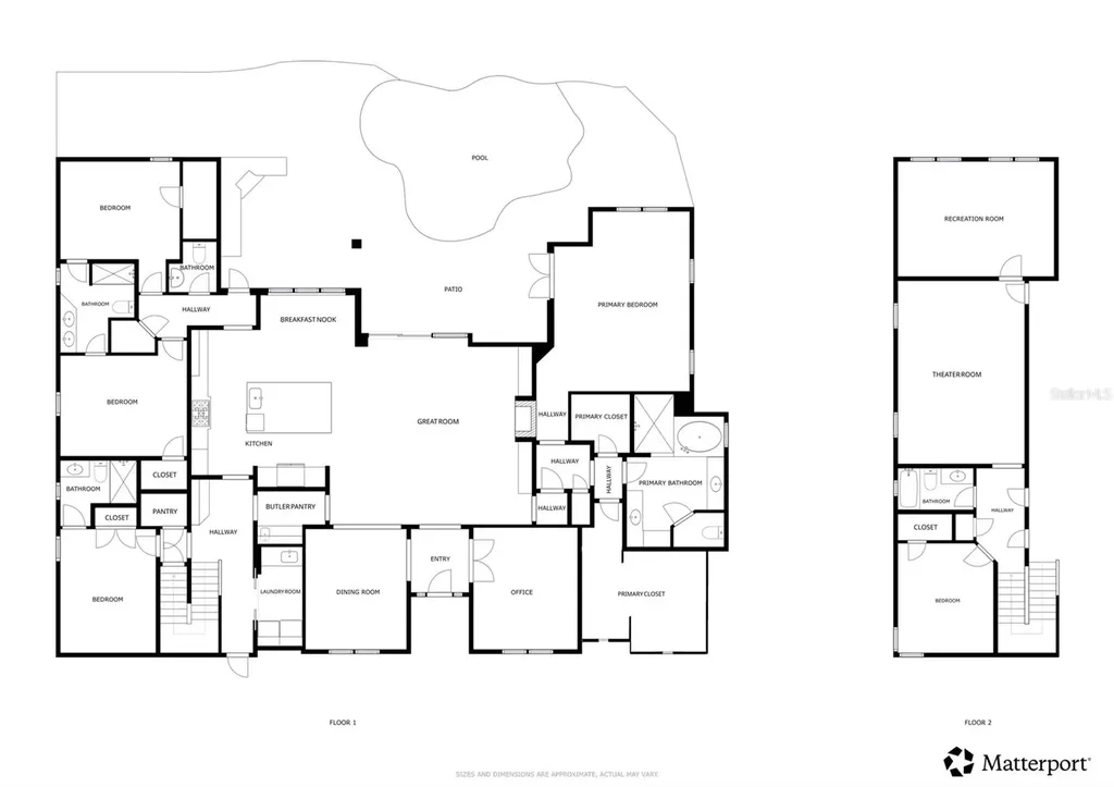 2238 Soaring Eagle Place Lake Mary FL 32746