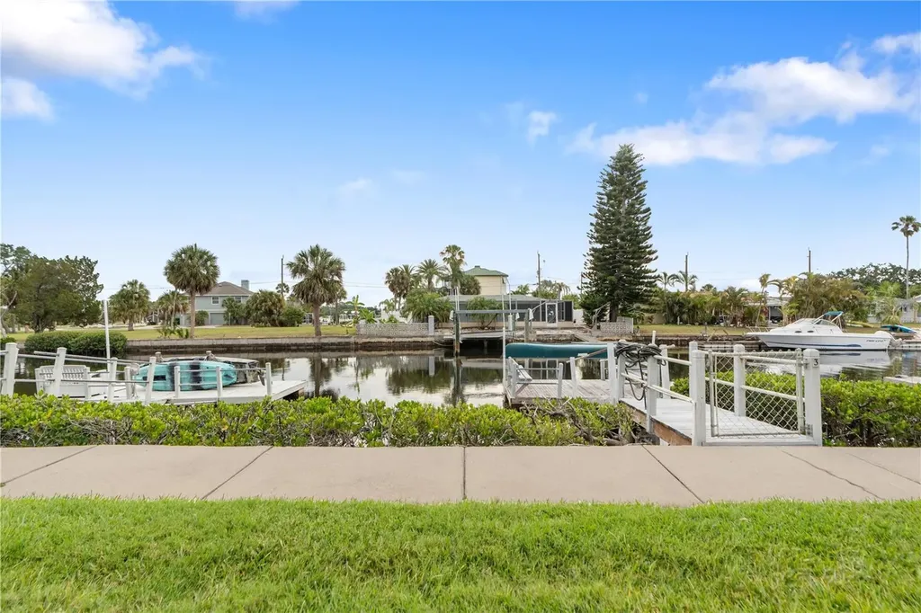 8250 Aquila Street Port Richey FL 34668