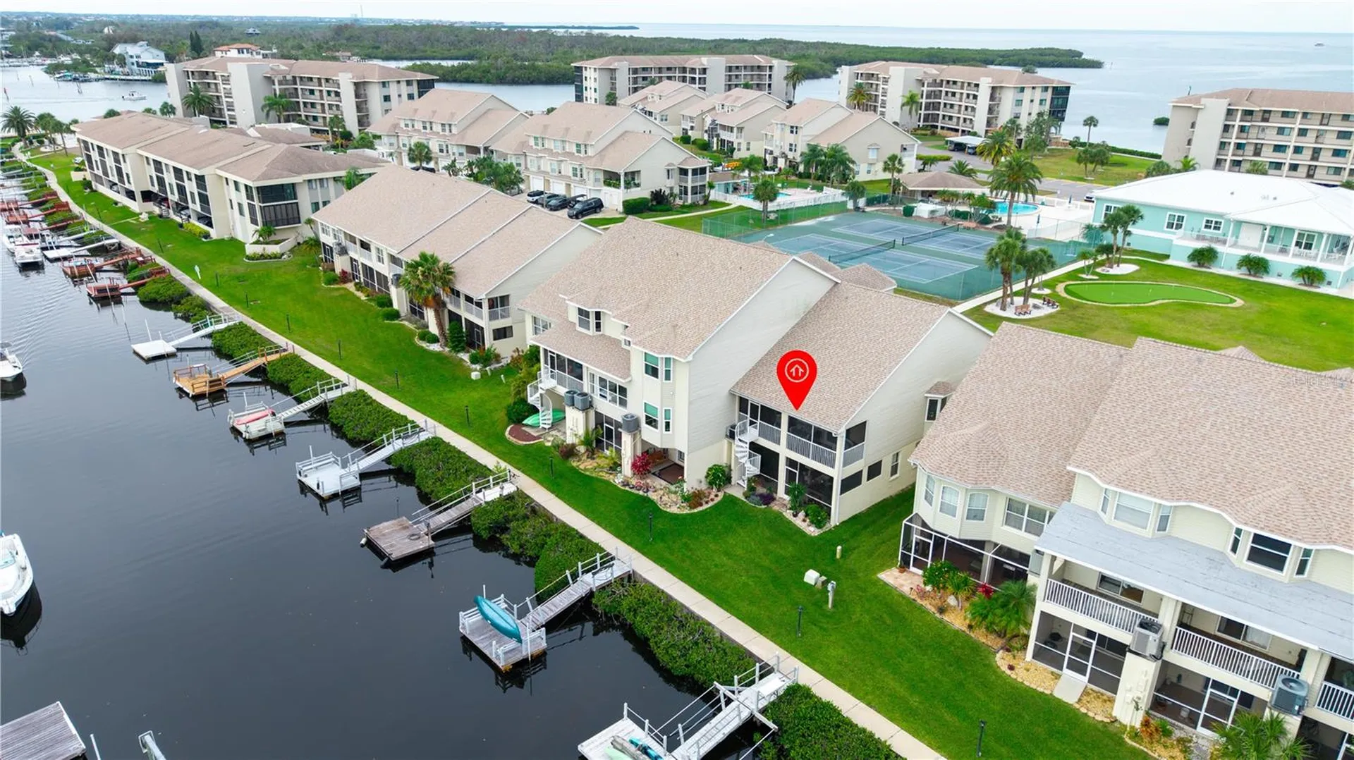 8250 Aquila Street Port Richey FL 34668