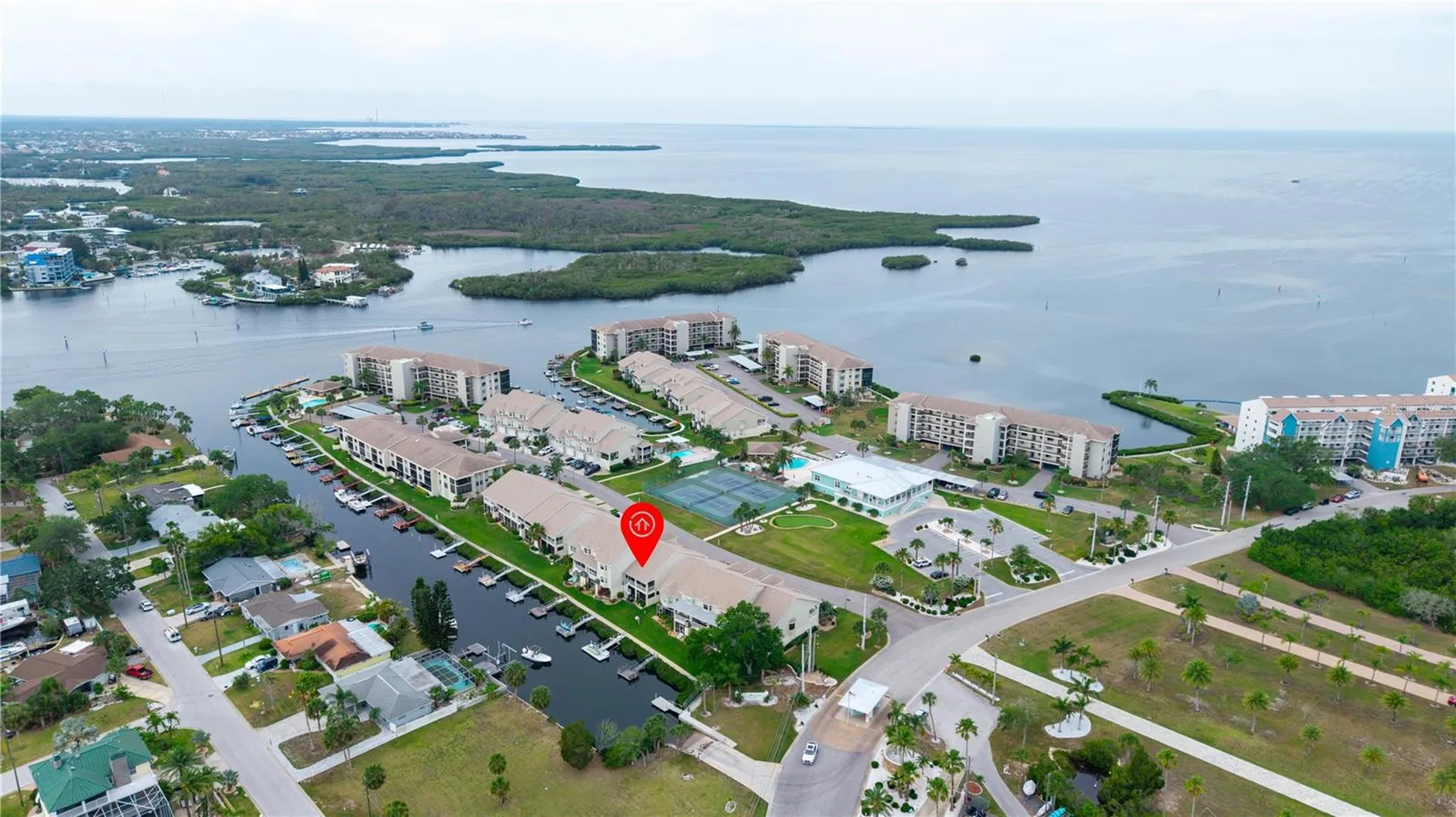 8250 Aquila Street Port Richey FL 34668