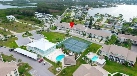 8250 Aquila Street Port Richey FL 34668