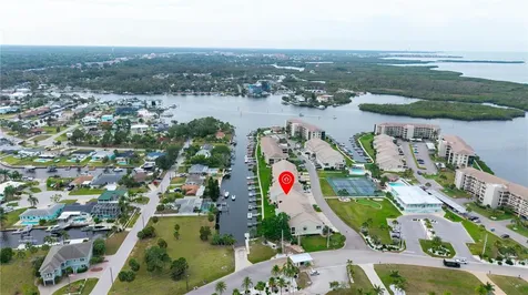 8250 Aquila Street Port Richey FL 34668