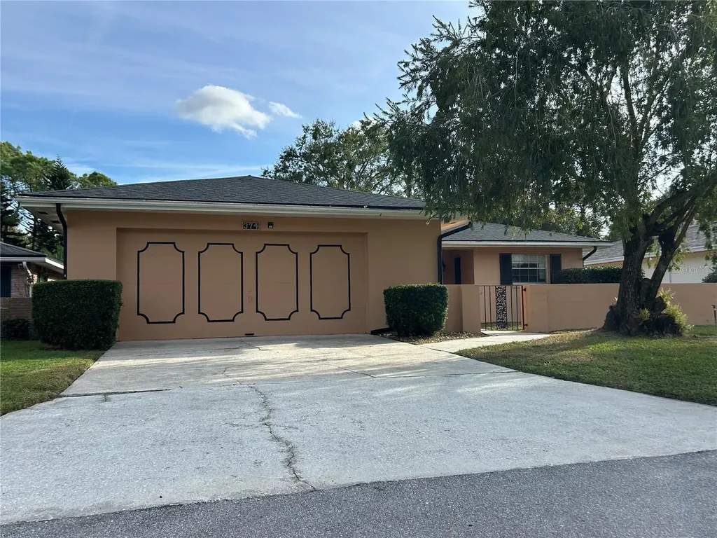 374 Troon Court Winter Haven FL 33884