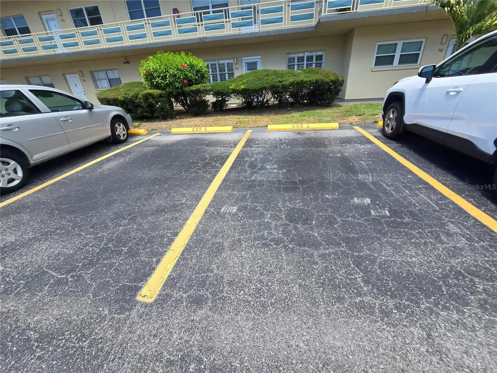 5750 80th Street N St Petersburg FL 33709