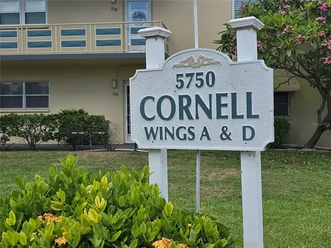 5750 80th Street N St Petersburg FL 33709
