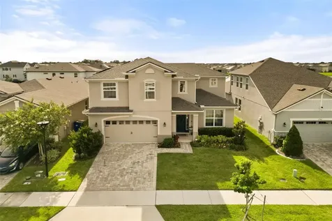1802 Blissful Drive Kissimmee FL 34744