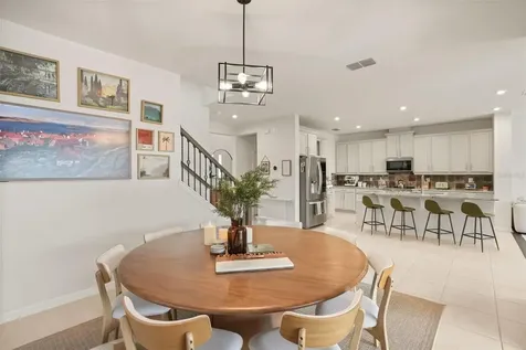 1802 Blissful Drive Kissimmee FL 34744