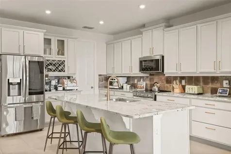 1802 Blissful Drive Kissimmee FL 34744