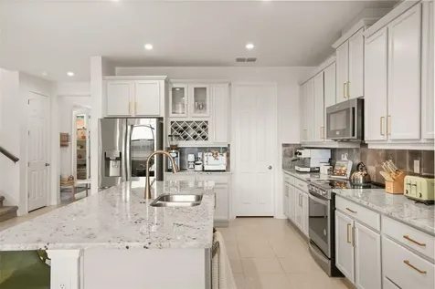 1802 Blissful Drive Kissimmee FL 34744