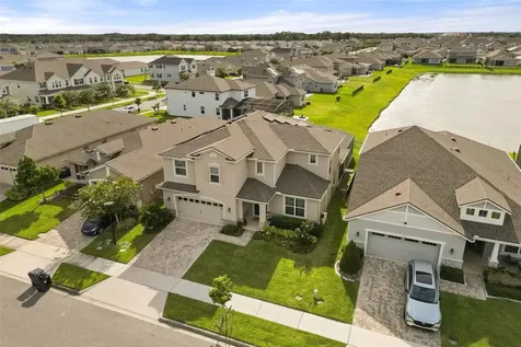 1802 Blissful Drive Kissimmee FL 34744