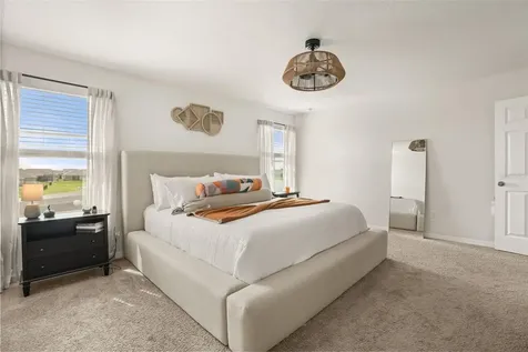 1802 Blissful Drive Kissimmee FL 34744