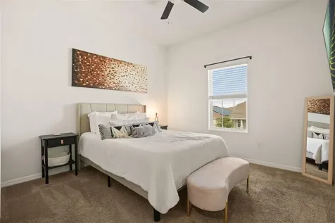 1802 Blissful Drive Kissimmee FL 34744