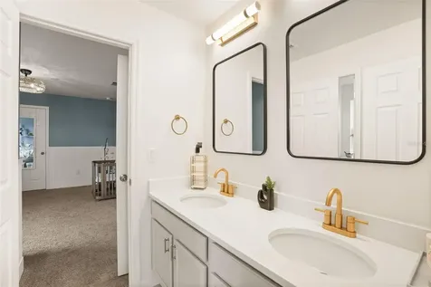1802 Blissful Drive Kissimmee FL 34744