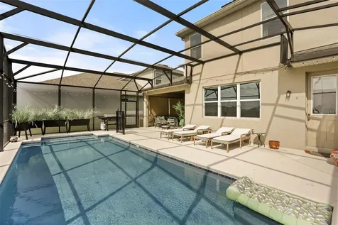 1802 Blissful Drive Kissimmee FL 34744