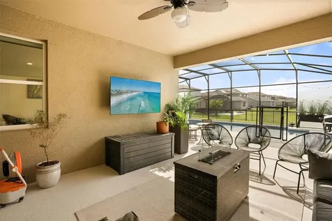 1802 Blissful Drive Kissimmee FL 34744