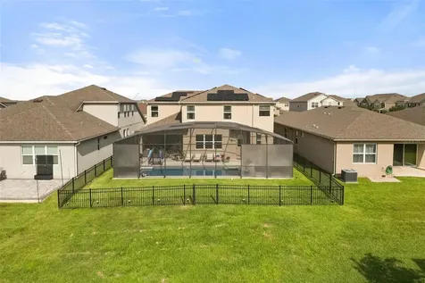 1802 Blissful Drive Kissimmee FL 34744