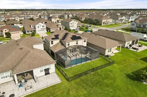 1802 Blissful Drive Kissimmee FL 34744