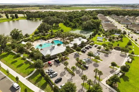 1802 Blissful Drive Kissimmee FL 34744