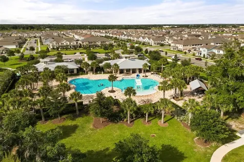 1802 Blissful Drive Kissimmee FL 34744