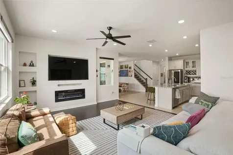 1802 Blissful Drive Kissimmee FL 34744
