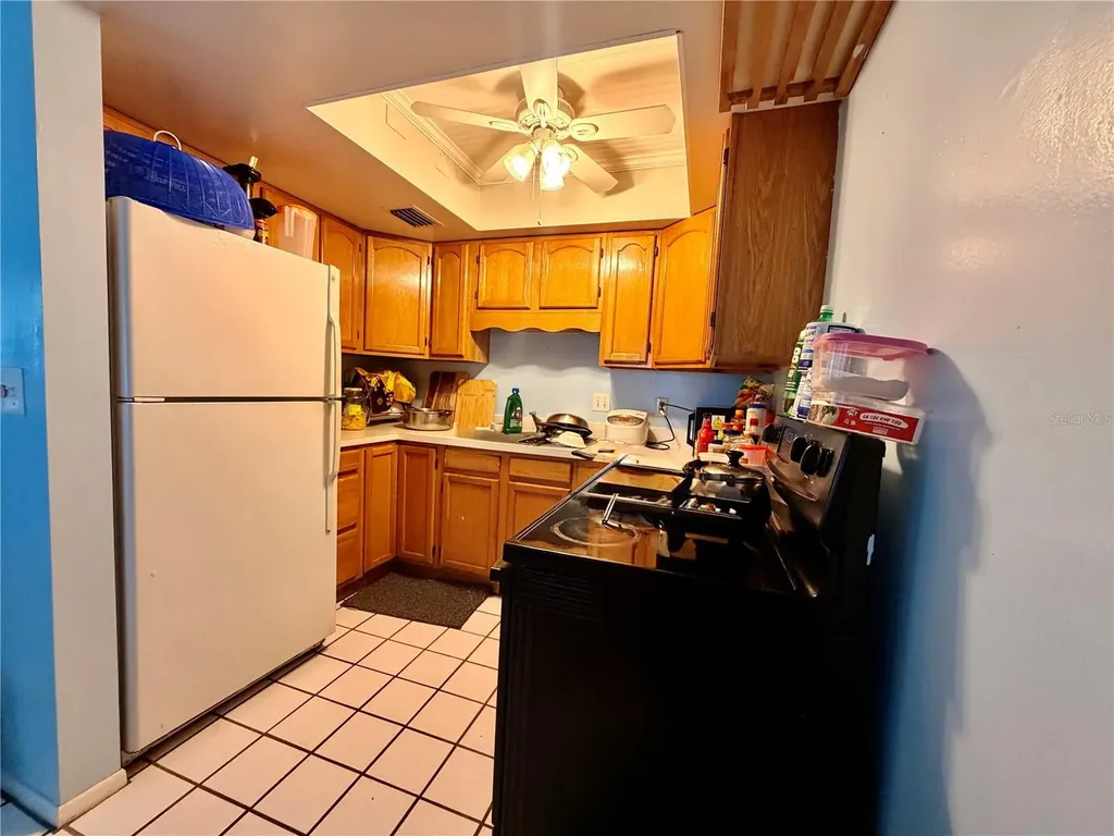 3100 Hartford Street N St Petersburg FL 33713