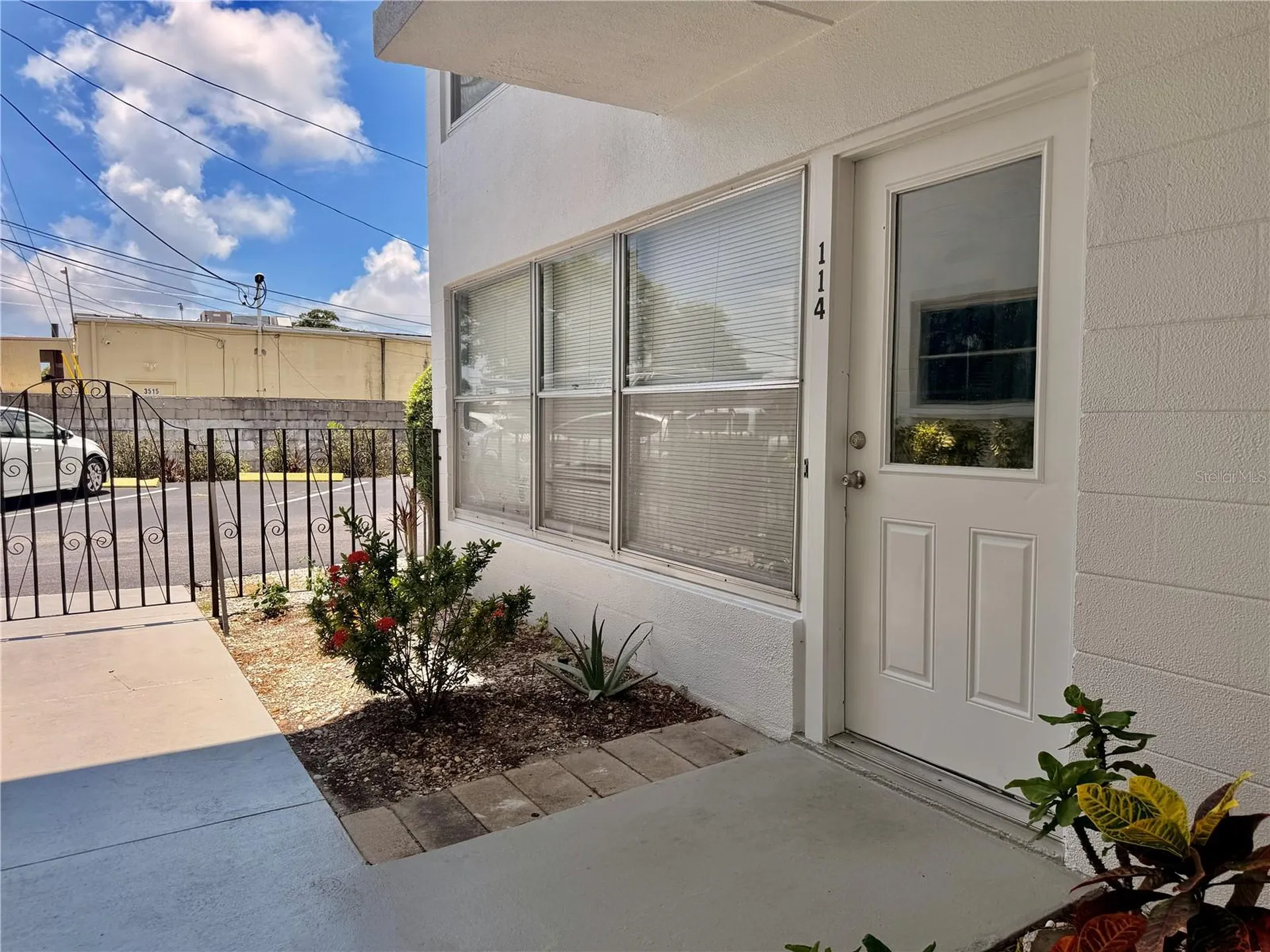 3100 Hartford Street N St Petersburg FL 33713