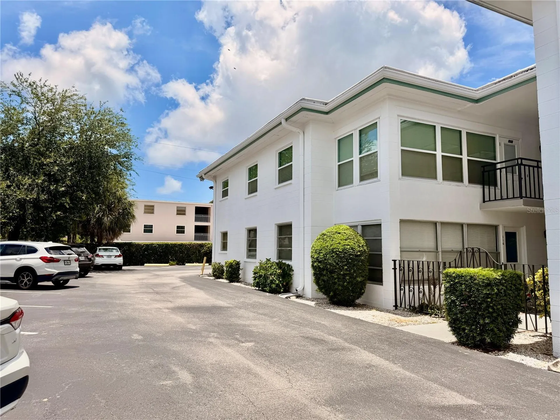 3100 Hartford Street N St Petersburg FL 33713