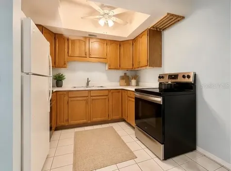 3100 Hartford Street N St Petersburg FL 33713