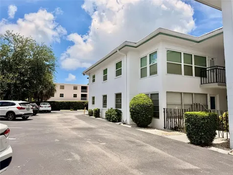 3100 Hartford Street N St Petersburg FL 33713