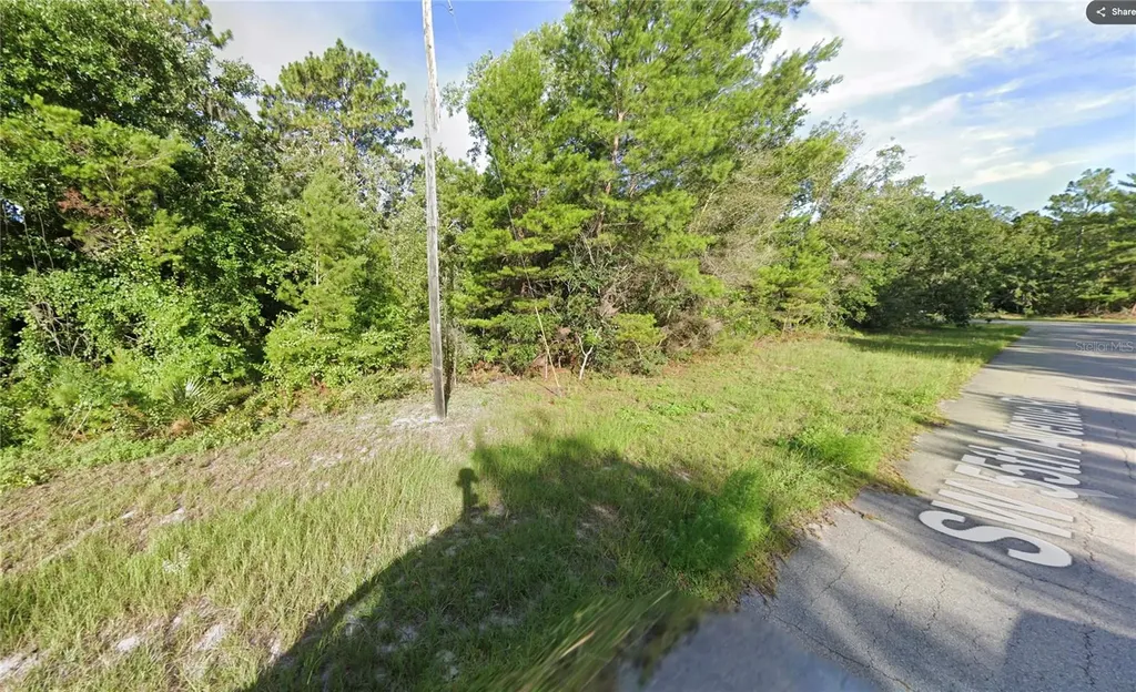 SW 55th Court Road Ocala FL 34473